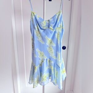 COPY - Pretty fairy like mini dress